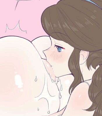 Mommy Gardevoir (WIP) comic porn sex 90
