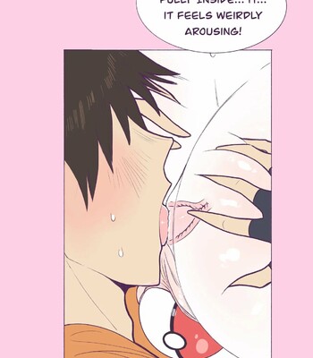 Mommy Gardevoir (WIP) comic porn sex 129