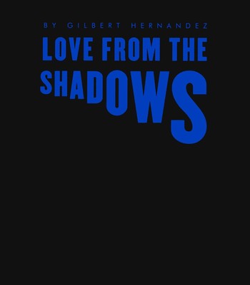 Love from the Shadows comic porn sex 3