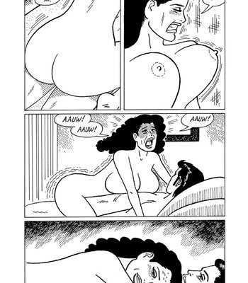 Love from the Shadows comic porn sex 18