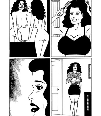 Love from the Shadows comic porn sex 22