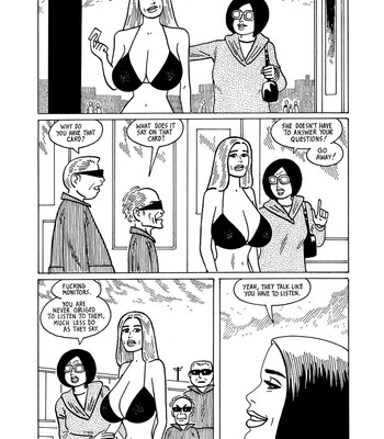 Love from the Shadows comic porn sex 36