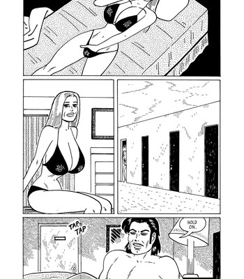 Love from the Shadows comic porn sex 70