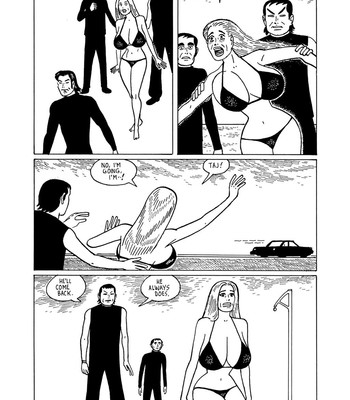 Love from the Shadows comic porn sex 74