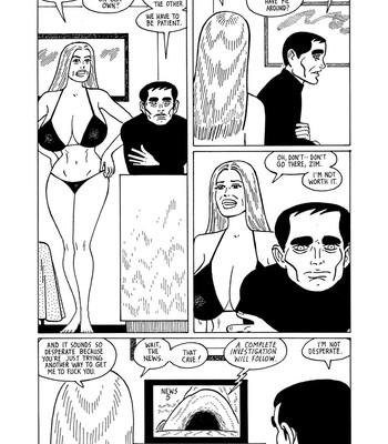 Love from the Shadows comic porn sex 82