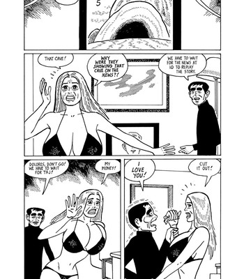 Love from the Shadows comic porn sex 83