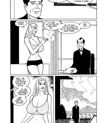 Love from the Shadows comic porn sex 94