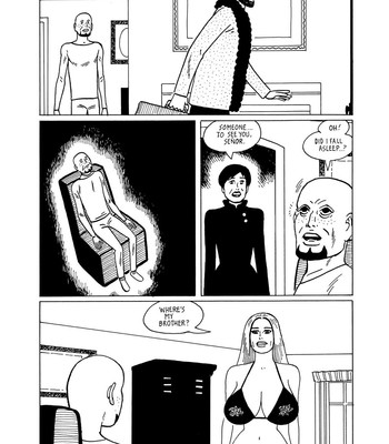 Love from the Shadows comic porn sex 108