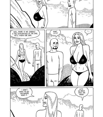 Love from the Shadows comic porn sex 110