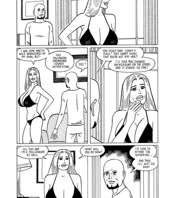 Love from the Shadows comic porn sex 111