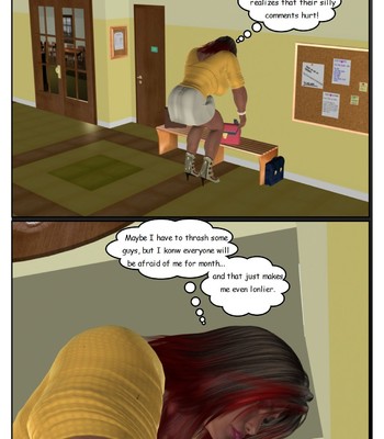 the lost bet comic porn sex 4