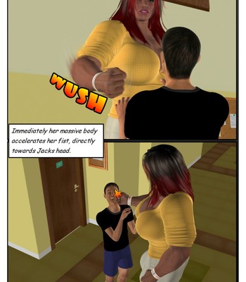 the lost bet comic porn sex 10