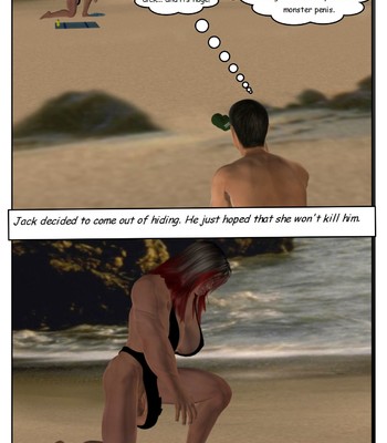 the lost bet comic porn sex 15