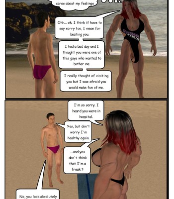 the lost bet comic porn sex 19