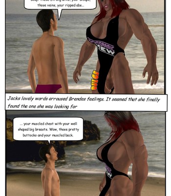 the lost bet comic porn sex 20