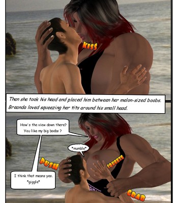 the lost bet comic porn sex 27