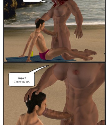 the lost bet comic porn sex 35