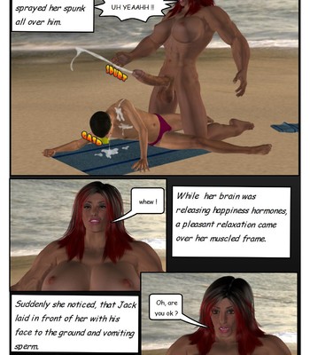 the lost bet comic porn sex 42