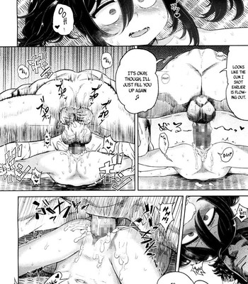 Towako Ichi (Complete) [English] {CapableScoutMan & B.E.C. Scans & S.T.A.L.K.E.R.} comic porn sex 208