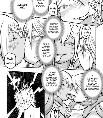 Midaraniku Maniacs [English] comic porn sex 51