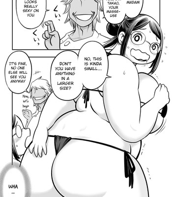 Midaraniku Maniacs [English] comic porn sex 59