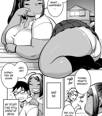 Midaraniku Maniacs [English] comic porn sex 130
