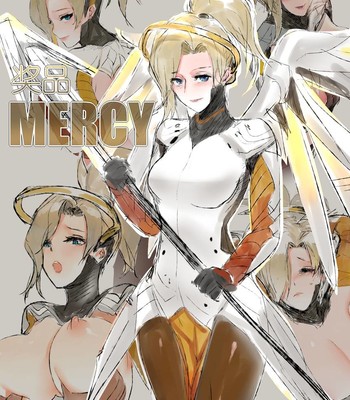 Porn Comics - Mercy’s Reward