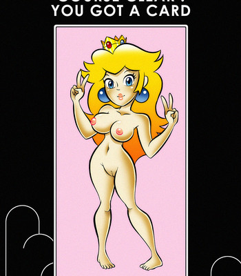 Peach Pie 3 Public version comic porn sex 50