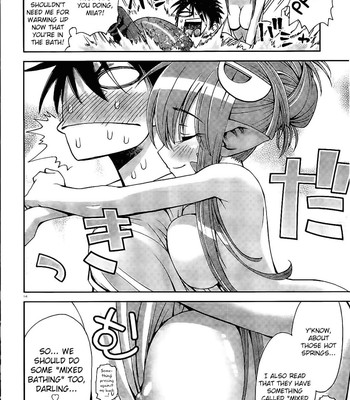 Monster Musume no Iru Nichijou 1-15 comic porn sex 15