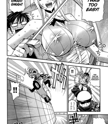 Monster Musume no Iru Nichijou 1-15 comic porn sex 105