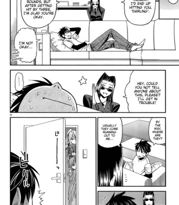 Monster Musume no Iru Nichijou 1-15 comic porn sex 148