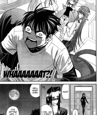 Monster Musume no Iru Nichijou 1-15 comic porn sex 160