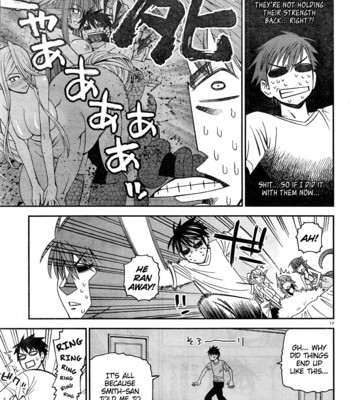 Monster Musume no Iru Nichijou 1-15 comic porn sex 174