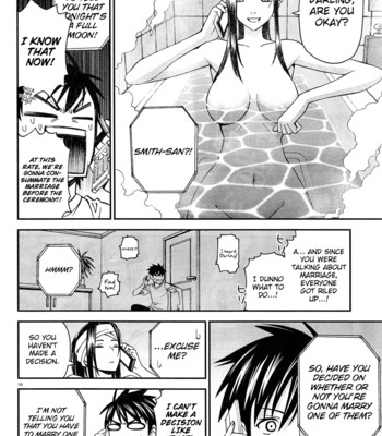 Monster Musume no Iru Nichijou 1-15 comic porn sex 175
