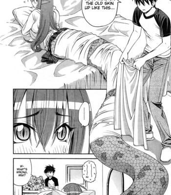 Monster Musume no Iru Nichijou 1-15 comic porn sex 196