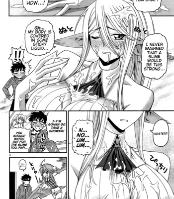 Monster Musume no Iru Nichijou 1-15 comic porn sex 223
