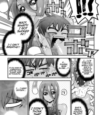 Monster Musume no Iru Nichijou 1-15 comic porn sex 240