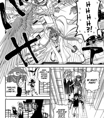 Monster Musume no Iru Nichijou 1-15 comic porn sex 253