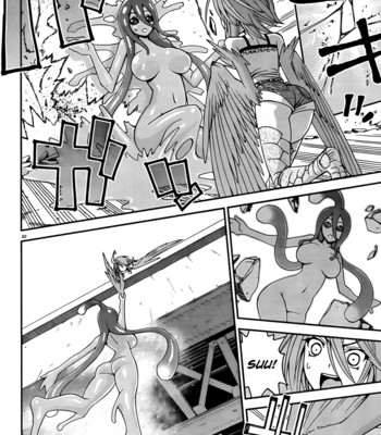 Monster Musume no Iru Nichijou 1-15 comic porn sex 269