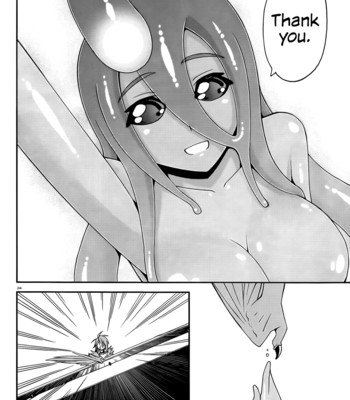 Monster Musume no Iru Nichijou 1-15 comic porn sex 271