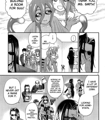 Monster Musume no Iru Nichijou 1-15 comic porn sex 304