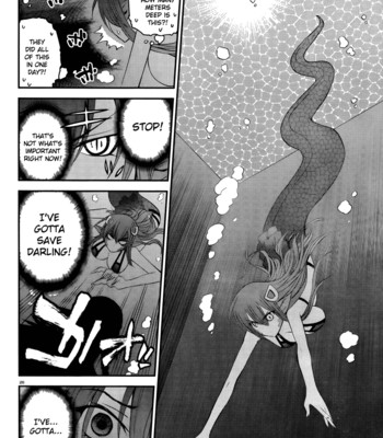 Monster Musume no Iru Nichijou 1-15 comic porn sex 372