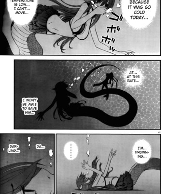 Monster Musume no Iru Nichijou 1-15 comic porn sex 373