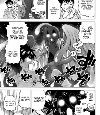 Monster Musume no Iru Nichijou 1-15 comic porn sex 401
