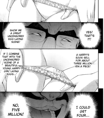 Monster Musume no Iru Nichijou 1-15 comic porn sex 441