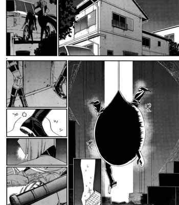 Monster Musume no Iru Nichijou 1-15 comic porn sex 456