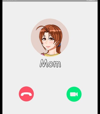 Porn Comics - Ash’s Mom 2