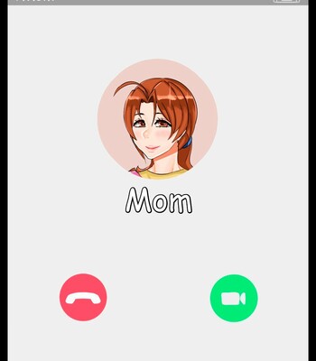 Ash’s Mom 2 comic porn sex 21
