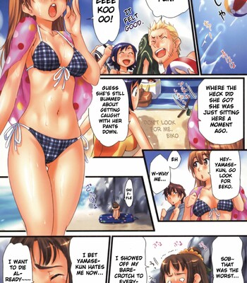 Kaikan Gensoku comic porn sex 35