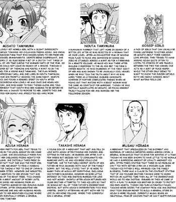 Kitsunebayasi Tanukibayashi[english] comic porn sex 55